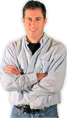 Photo of Bobby Chase