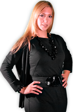 Photo of Danette Gallogly