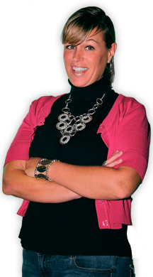 Photo of Jenny Marcotte