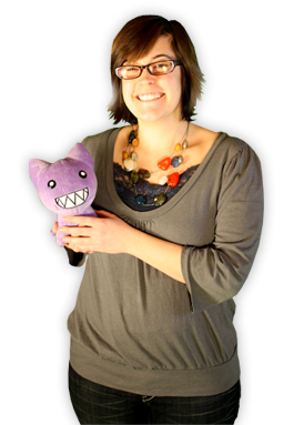 Photo of Kate Peterson