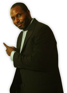 Photo of Kevin West
