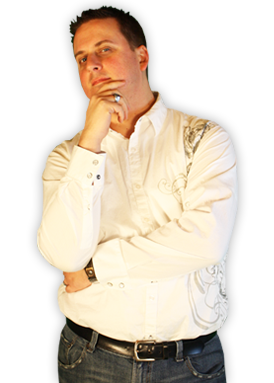 Photo of Mike Spring