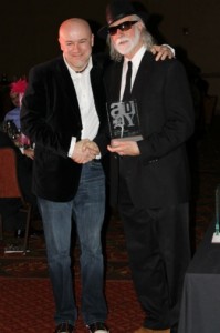 David Bourgeois Award David Bourgeois Award