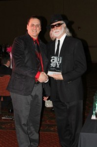 Mike Spring Award Mike Spring Award