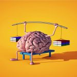 brain lifting books