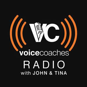 Voice Coaches Radio Episode #692 “Unforgettable Voice over Jobs”