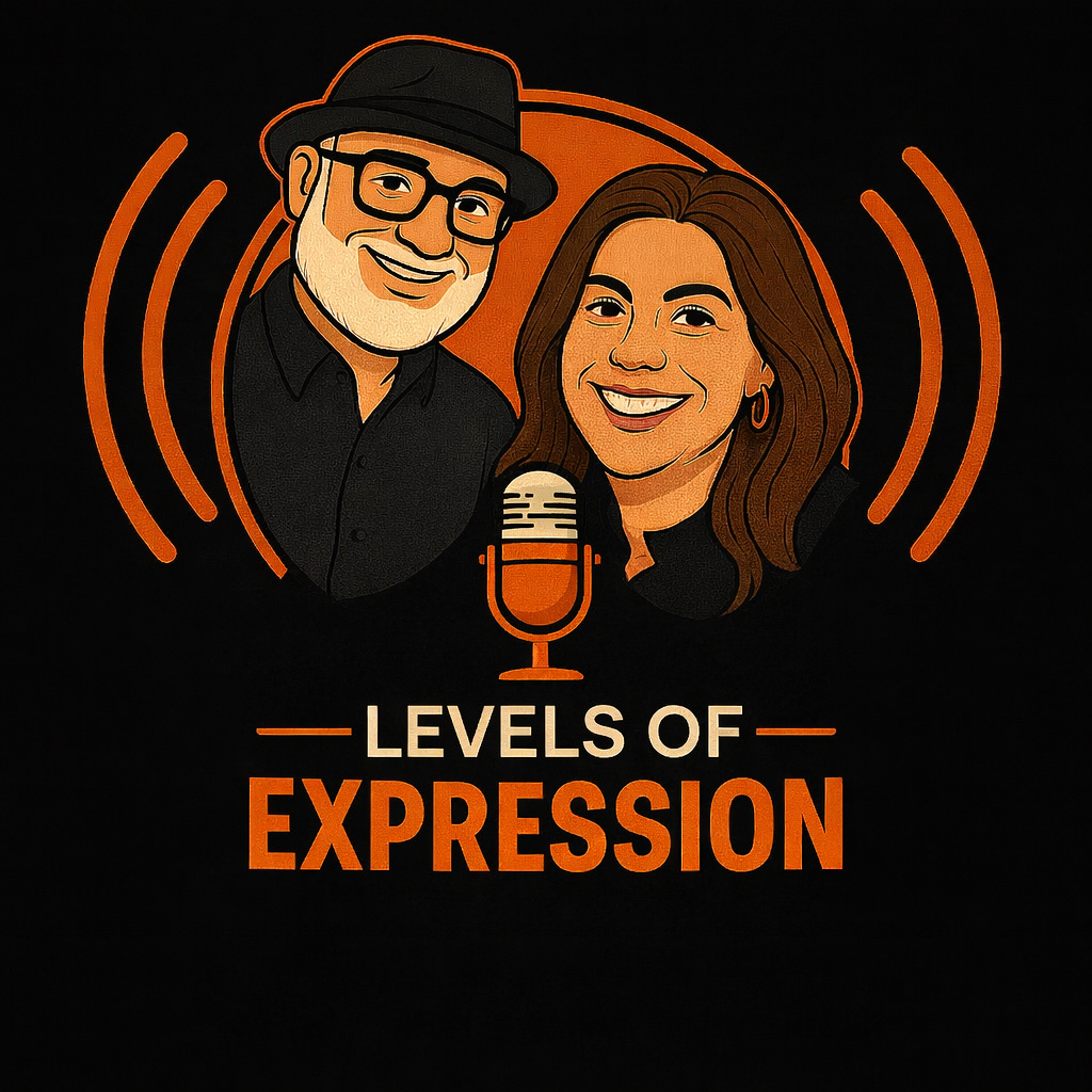 Voice Coaches Radio Episode 716 “Levels of Expression”